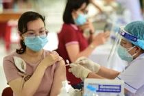 Ca Covid-19 mới trong ngày tăng vọt lên gần 3.600 ca, 2 người tử vong