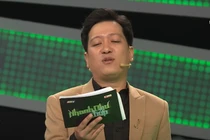 Game show Nhanh như chớp và Trường Giang sai kiến thức cơ bản