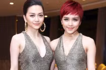 Chị gái Thiều Bảo Trâm "tuyệt tình" với em rể hụt Sơn Tùng?