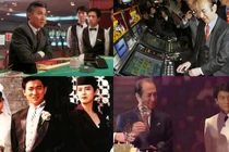 Cuộc đời "vua sòng bạc" Hà Hồng Sân lên phim thế nào?