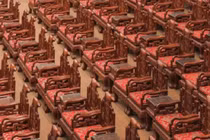 Tiết lộ giá ghế Đồng Kỵ bị chê: Giá bình dân, tổng 6,3 tỷ 