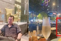 Đức Huy bị nghi có tình mới sau ly hôn Lệ Quyên