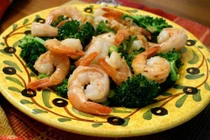 8 thực phẩm bổ dưỡng, giúp giảm stress