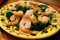 8 thực phẩm bổ dưỡng, giúp giảm stress