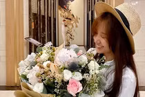 Hari Won vật vã nguyên ngày sinh nhật vì sự cố nhớ đời