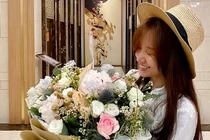 Hari Won vật vã nguyên ngày sinh nhật vì sự cố nhớ đời