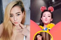 Ngân 98 xác nhận clip “nóng” bị lộ, tuyên bố cứng "quay vì thích"