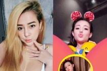 Ngân 98 xác nhận clip “nóng” bị lộ, tuyên bố cứng "quay vì thích"