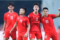 Đội tuyển Việt Nam được thưởng 33 tỷ đồng, vượt Thái Lan