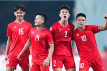 Đội tuyển Việt Nam được thưởng 33 tỷ đồng, vượt Thái Lan