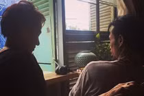 Vợ Phạm Anh Khoa lần đầu chia sẻ ảnh chồng sau scandal