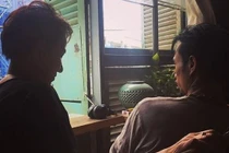 Vợ Phạm Anh Khoa lần đầu chia sẻ ảnh chồng sau scandal