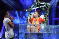 Loạt game show Việt bị chỉ trích vì phản cảm