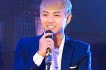 Hoài Lâm trổ tài hát xẩm, kể khổ khi đóng "Yêu em bất chấp"