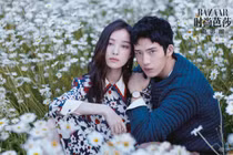 Tỉnh Bách Nhiên - Nghê Ni chia tay, Hồ Ca bị nghi là kẻ thứ ba?