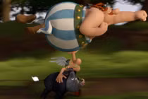 “Astérix & vùng đất thần thánh” - phim hay dịp lễ 30/4