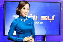 Hàng loạt BTV của VTV bị mạo danh Facebook