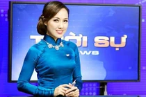 Hàng loạt BTV của VTV bị mạo danh Facebook