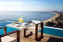 3 khách sạn có bể bơi sang chảnh trên cao ở Đà Nẵng