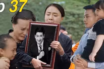 Ngọc Quỳnh "Hoa hồng trên ngực trái" bức xúc vì bị ghép ảnh trù chết