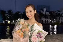 Huyền Lizzie chia tay phim "Chúng ta của 8 năm sau"