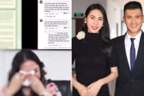 Nữ streamer "lọt hố" khi ngân hàng thông báo, fan Thủy Tiên "hả hê" 