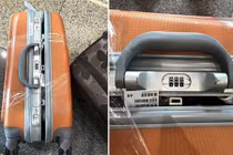 Hành khách Vietjet thừa...11,5kg hành lý sau chuyến bay