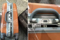 Hành khách Vietjet thừa...11,5kg hành lý sau chuyến bay