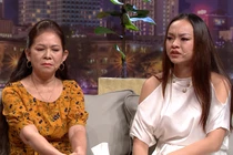 Mai Ngô: Mẹ bảo, ba thấy tôi không giống ba nên bỏ đi