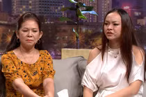 Mai Ngô: Mẹ bảo, ba thấy tôi không giống ba nên bỏ đi