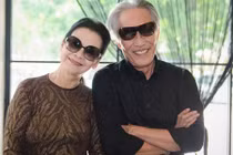 Những người đàn ông trong cuộc đời Khánh Ly