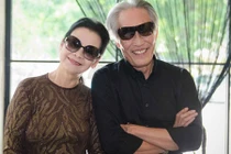 Những người đàn ông trong cuộc đời Khánh Ly