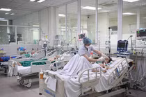 Các biến chứng nguy hiểm chết người của cúm mùa