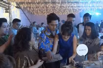 Trấn Thành lên tiếng về sự cố trong sinh nhật Mr. Đàm