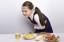 Cách xử trí khi có biểu hiện ngộ độc thực phẩm