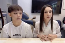Phi Nhung trần tình việc giữ 200 triệu của Hồ Văn Cường suốt 5 năm