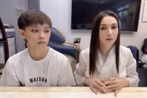 Phi Nhung trần tình việc giữ 200 triệu của Hồ Văn Cường suốt 5 năm