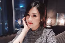 Cuộc sống sang chảnh của Tú Anh sau hơn 1 tháng cưới thiếu gia