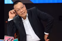 MC Lại Văn Sâm làm chủ hôn 5 đám cưới thì 3 cặp ly dị