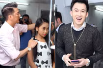 Mr Đàm - Dương Triệu Vũ đeo đồng hồ đôi gần 4 tỷ