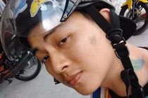 Hoài Lâm lộ diện sau 2 tháng vắng bóng về quê chữa bệnh