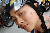 Hoài Lâm lộ diện sau 2 tháng vắng bóng về quê chữa bệnh