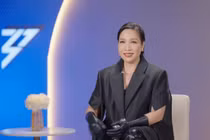 Chồng Mỹ Linh nhắn nhủ vợ “đừng làm nhục anh” ở Chị đẹp