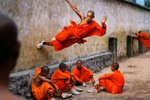 8 bí kíp vàng giúp chụp ảnh đẹp lung linh không biết thì phí 