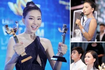 Mỹ Tâm - Ngô Thanh Vân: Có tất cả chỉ thiếu... tấm chồng