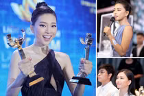 Mỹ Tâm - Ngô Thanh Vân: Có tất cả chỉ thiếu... tấm chồng