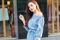 Hot girl Midu: “Bây giờ tôi chỉ cần tình yêu đơn giản“