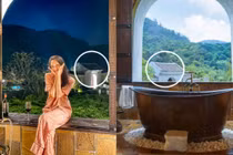 Hương Giang lộ bằng chứng đến Yên Tử với Matt Liu lánh scandal