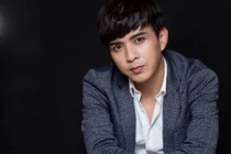 Hồ Quang Hiếu đang hẹn hò bạn gái diễn viên