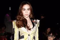 Ngắm Hồ Ngọc Hà chất lừ tại các sự kiện quốc tế